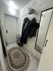 Квартира 1 комнатная