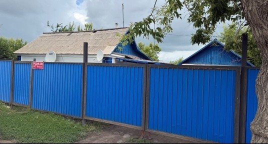 Продается дом в Атбасаре