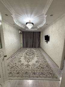 Продается 2-комнатная квартира, ул. С. Байтерекова г. Кентау