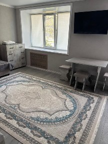 Сдам квартиру в Бурабай посуточно