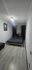 Карагандинская область, Караганда, Казыбекбийский район