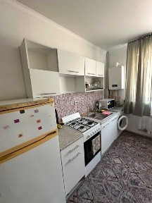Аренда 1 ул кв район ГРЭСА в селе Жана Куат