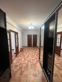 Продам 3-х комнатную квартиру