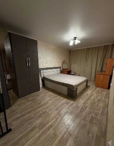 Сдам 1-комнатную квартиру на пр. Кудайбердиулы за 130 000 тг