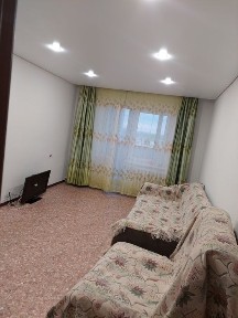 Сдам 1,5 комнатную квартиру