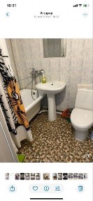 Аренда квартиры посуточно