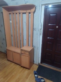 Сдам 2 комнатную квартиру