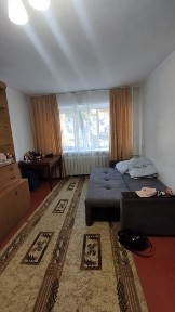 Продаётся 1.5к квартира на против Т. Д.Валентина