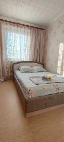 2х комнатная квартира суточно