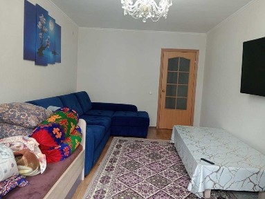 Акмолинская область, Астана, Алматинский район