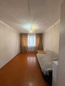 Двушка в автогородке