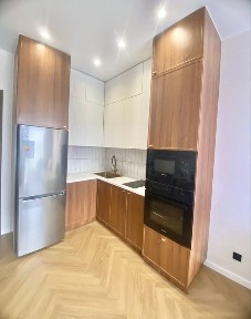 Продажа 2-комн. квартиры в центре ЖК ЭкоПарк