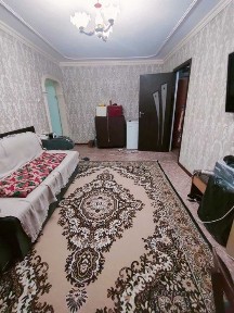 Продается 2-ком. кв. на 1-этаже, во 2-мкр-не