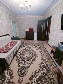 Жамбылская область, Тараз, 2-мкр. Каратал