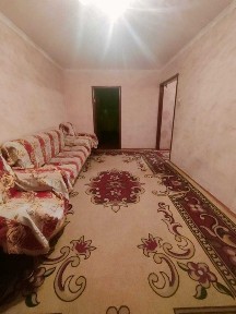 Продается 2-ком. кв. на 2-этаже, в 2-мкр-не, не угловая