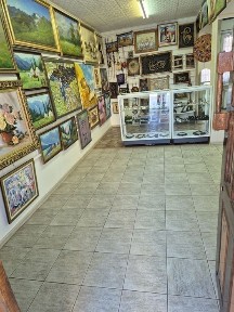 Продам торговое помещение