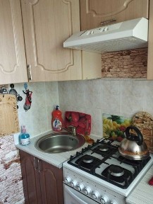 Продам 1 комнатную квартиру, новой планировки