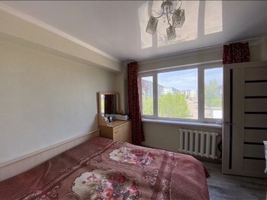 Продажа 3х комн квартиры