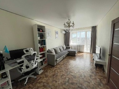 / Продам 2х ком квартиру Горняк 123 (Бартерный) ТОРГ