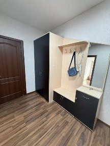 Двухкомнатная квартира
