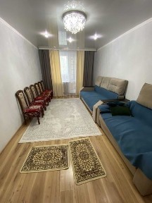 Продажа 2-комнатной квартиры, мкр. Наурыз!