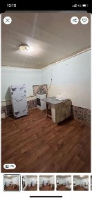 1 бөлмелі және 2 бөлмелі квартиралар жалға беріледі. Таза әрі жайлы.