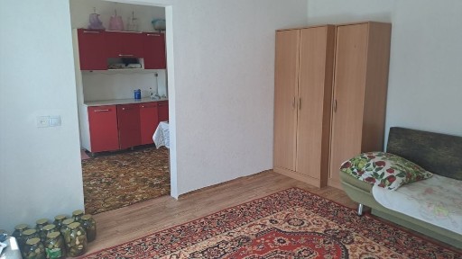 Сдам дом на долгий срок.