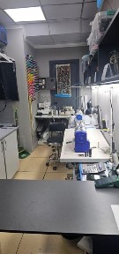 Продам. Сдам небольшое ателье.