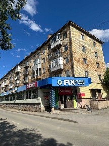 Сдам в аренду помещение 1000 кв. м. в самом центре города Сарань!