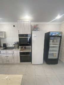 Карагандинская область, Караганда, Казыбекбийский район