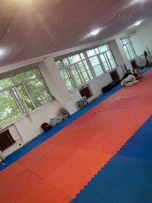 Карагандинская область, Пионерское
