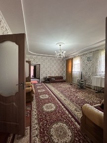 Қыдыров көшесінен жер үй сатылады