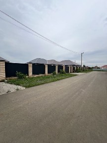 Продам новый дом 485 м2 в Плодоовощном 25 соток