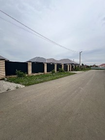 Продам новый дом 485 м2 в Плодоовощном 25 соток