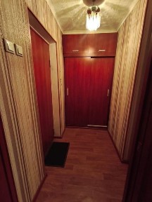1 комн. кв 8 мкрн