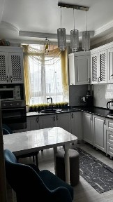 Продам 3-х комн. квартиру в жк Батыс Орда