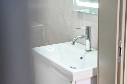 3-комнатная квартира · 122 м² · 7/21 этаж, Сатпаева 30а