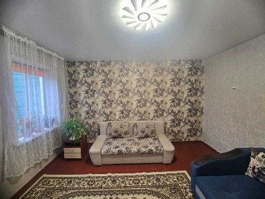 Северо-Казахстанская область, Петропавловск