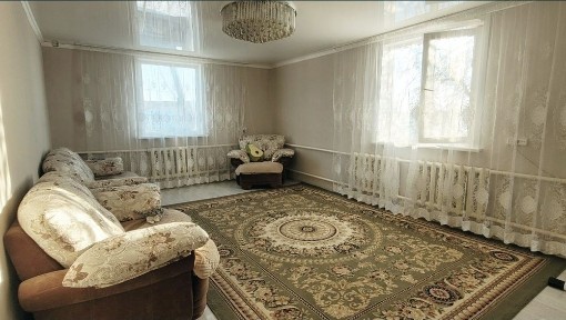 Срочно продам большой шпальный дом 110 кв/м