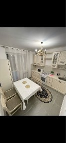 1 комнатная квартира