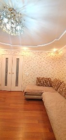 Продам 3-хкомнатную квартиру в центре города