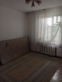 Продам 1-комн. квартиру