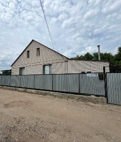 Продам дачный дом в черте города (остановка КазМунайГаз).