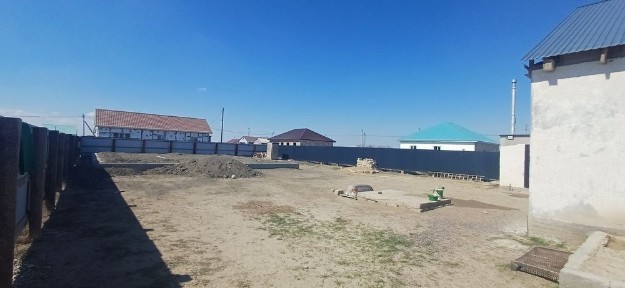 Жер үй сатылады чорный речка СарыӨзекте