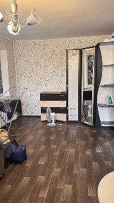 Однокомнатная квартира