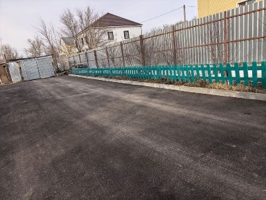 Продаётся срочно просторный, отдельно стоящий дом