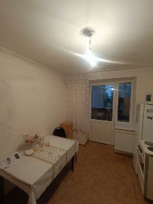 Продам СРОЧНО однокомнатную квартиру Амангельды50/2