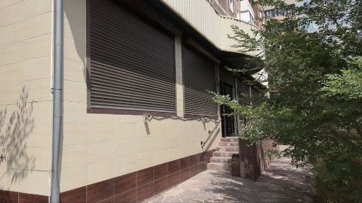 Помещение коммерческое