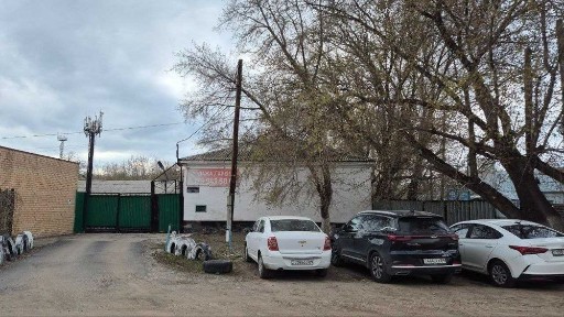 Продается имущественный комплекс ул. Крылова