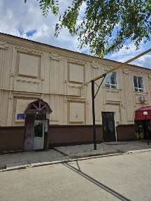 Коммерческое помещение